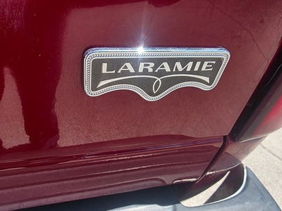2008 Dodge Ram 3500 Laramie