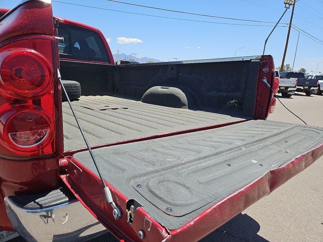 2008 Dodge Ram 3500 Laramie