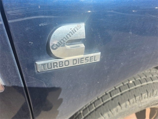 2008 Dodge Ram 3500 SLT