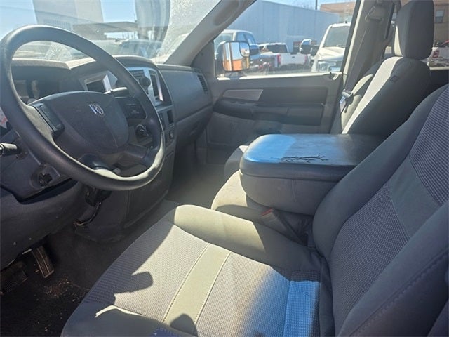 2008 Dodge Ram 3500 SLT