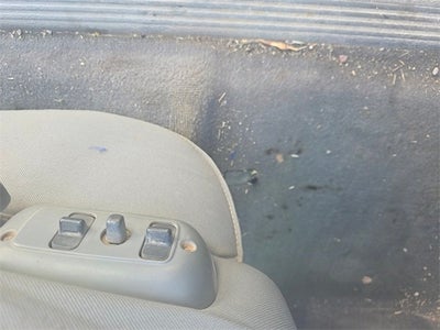 2008 Dodge Ram 3500 SLT