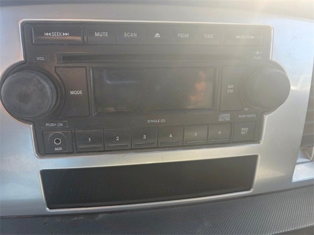 2008 Dodge Ram 3500 SLT