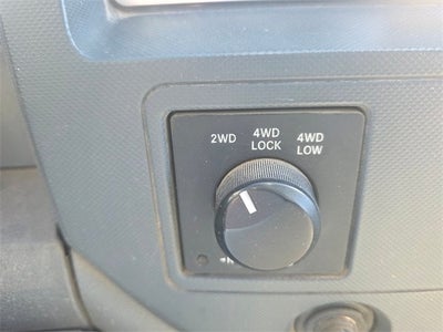 2008 Dodge Ram 3500 SLT