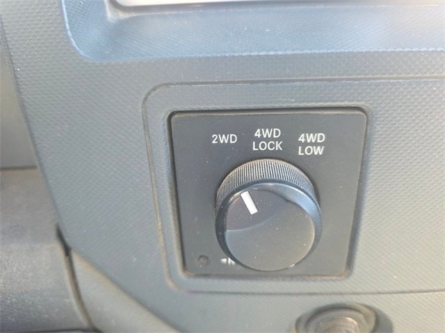 2008 Dodge Ram 3500 SLT