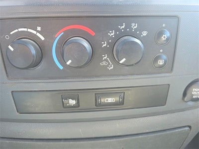 2008 Dodge Ram 3500 SLT