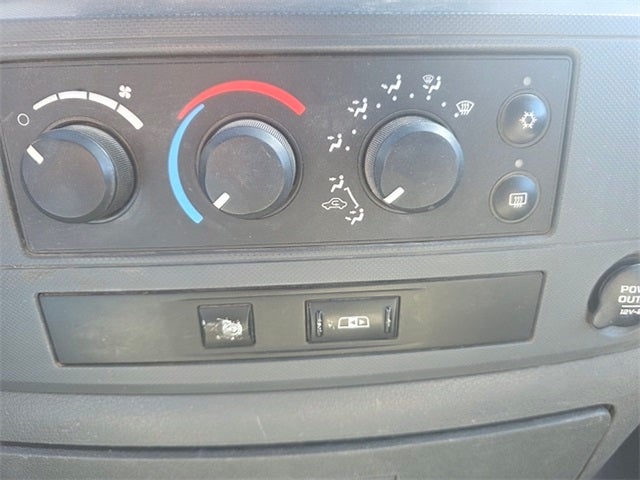 2008 Dodge Ram 3500 SLT