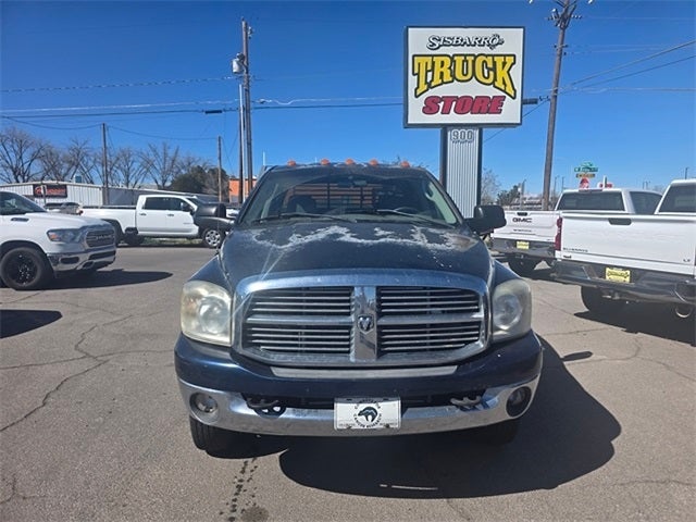 2008 Dodge Ram 3500 SLT