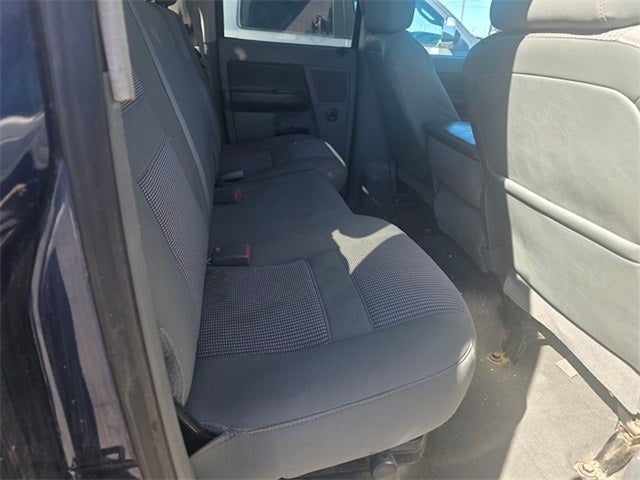 2008 Dodge Ram 3500 SLT