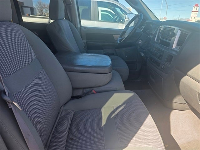 2008 Dodge Ram 3500 SLT