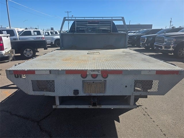 2008 Dodge Ram 3500 SLT
