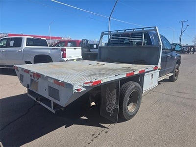 2008 Dodge Ram 3500 SLT