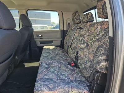 2010 RAM 2500 SLT