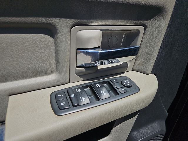 2010 RAM 2500 SLT