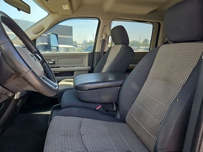 2010 RAM 2500 SLT