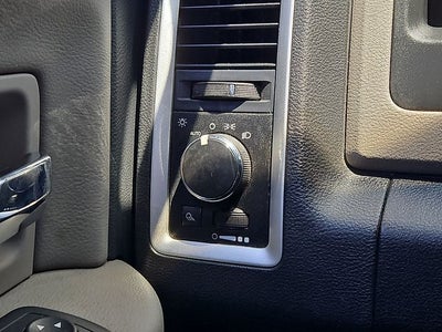 2010 RAM 2500 SLT