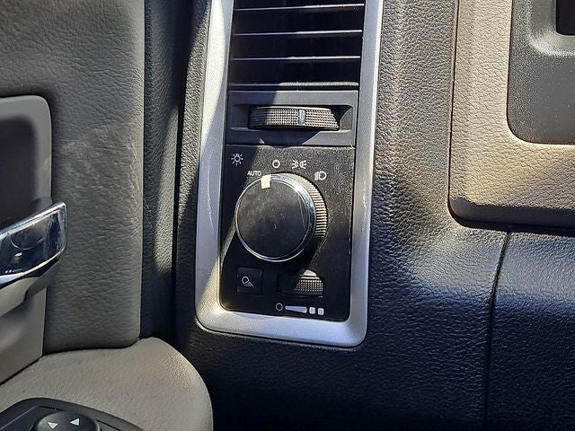 2010 RAM 2500 SLT