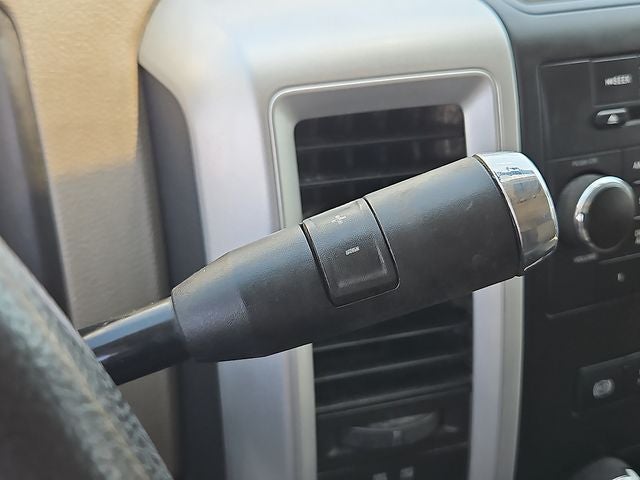 2010 RAM 2500 SLT
