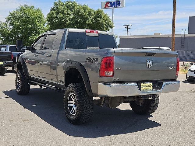2010 RAM 2500 SLT