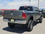2010 RAM 2500 SLT
