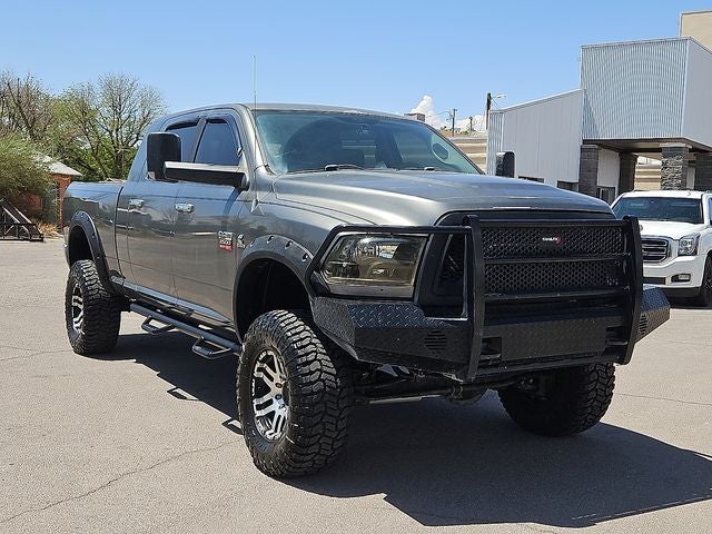 2010 RAM 2500 SLT