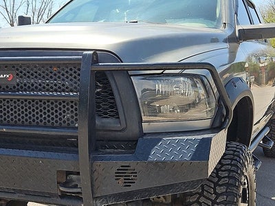 2010 RAM 2500 SLT