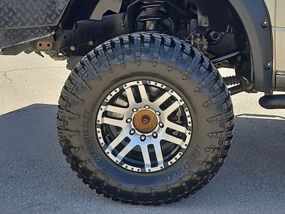 2010 RAM 2500 SLT