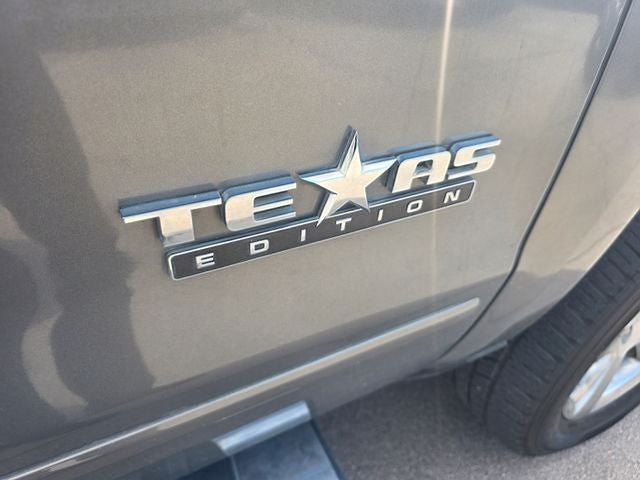 2017 Chevrolet Silverado 1500 LT LT1