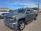 2017 Chevrolet Silverado 1500 LT LT1