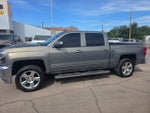 2017 Chevrolet Silverado 1500 LT LT1