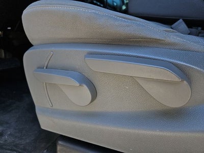 2018 Chevrolet Silverado 1500 LS