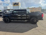 2014 Chevrolet Silverado 1500 LTZ 1LZ