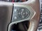 2015 Chevrolet Silverado 1500 High Country