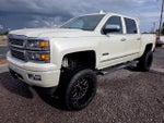 2015 Chevrolet Silverado 1500 High Country