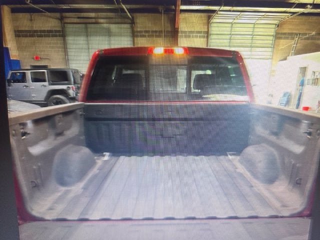 2018 Chevrolet Silverado 1500 High Country