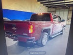 2018 Chevrolet Silverado 1500 High Country