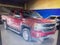2018 Chevrolet Silverado 1500 High Country