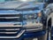 2017 Chevrolet Silverado 1500 High Country