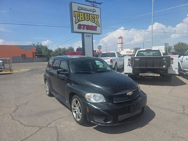 2008 Chevrolet HHR SS
