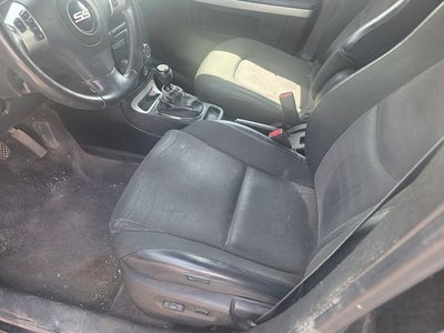 2008 Chevrolet HHR SS