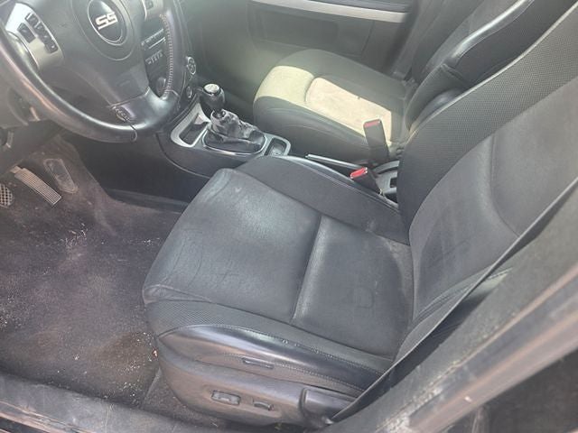 2008 Chevrolet HHR SS