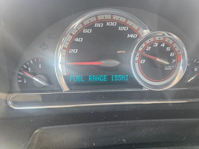 2008 Chevrolet HHR SS