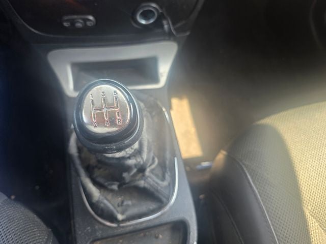 2008 Chevrolet HHR SS