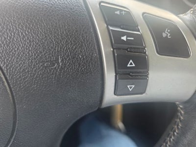 2008 Chevrolet HHR SS