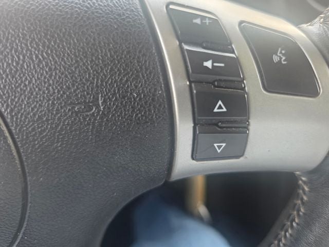 2008 Chevrolet HHR SS