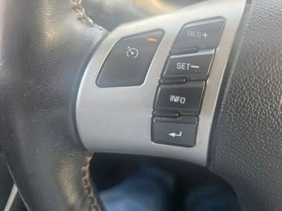 2008 Chevrolet HHR SS