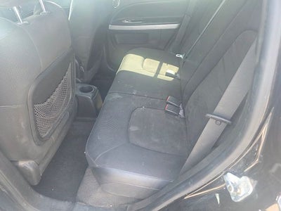 2008 Chevrolet HHR SS