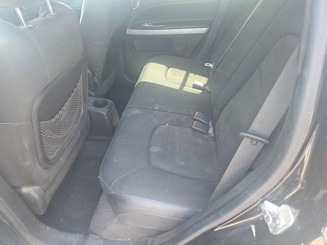 2008 Chevrolet HHR SS