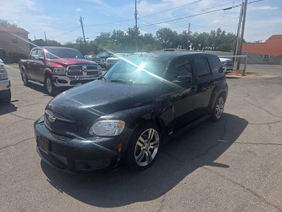 2008 Chevrolet HHR SS