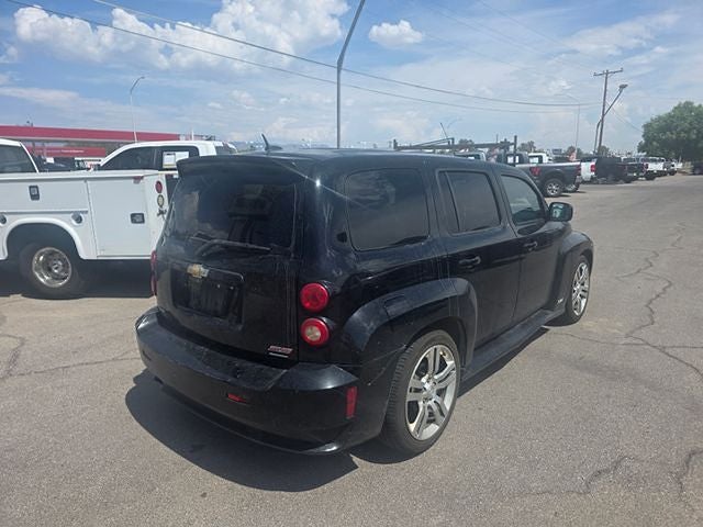 2008 Chevrolet HHR SS
