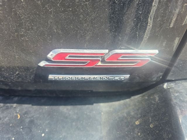 2008 Chevrolet HHR SS
